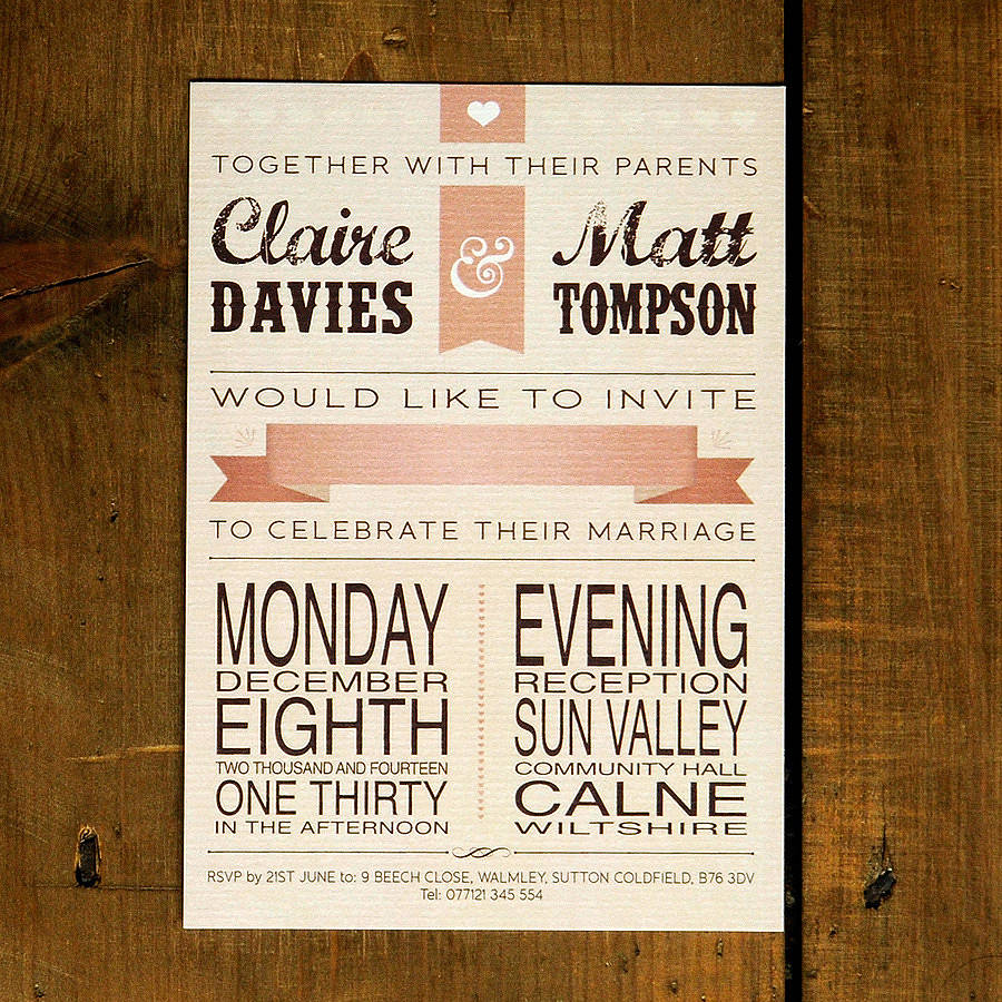 Vintage Invites 71