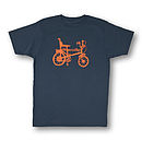 chopper sick balls t shirt