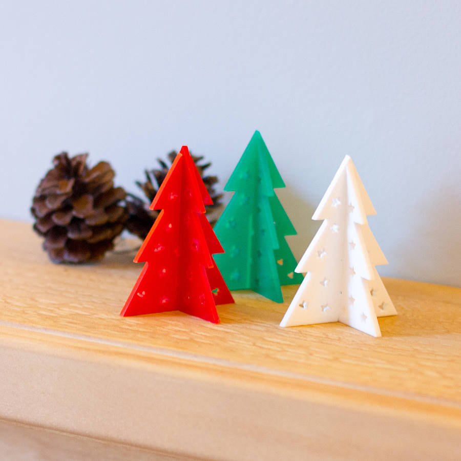 laser cut table top christmas tree decoration by finest laser cut table top christmas tree decoration by finest