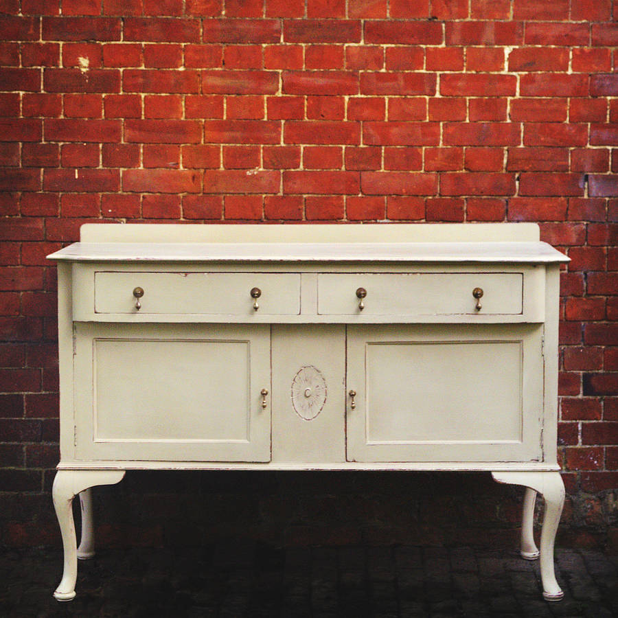 aurélia french style sideboard by paper plane