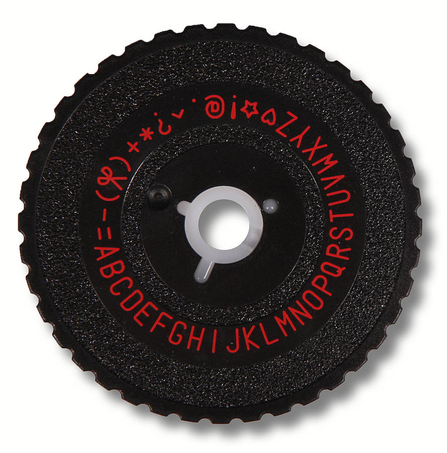 retro embossing e101 series label maker by oh my