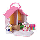 fairy castles toys