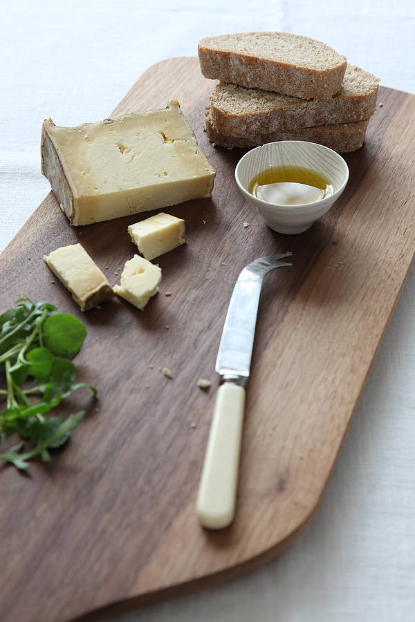 wooden food platter by design by timber