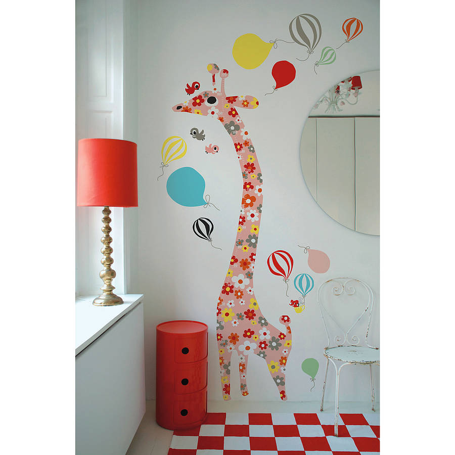 giraffe-height-chart-wall-sticker-by-little-baby-company-notonthehighstreet