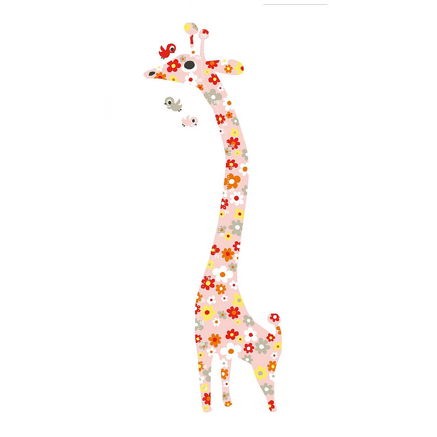 giraffe-height-chart-wall-sticker-by-little-baby-company-notonthehighstreet