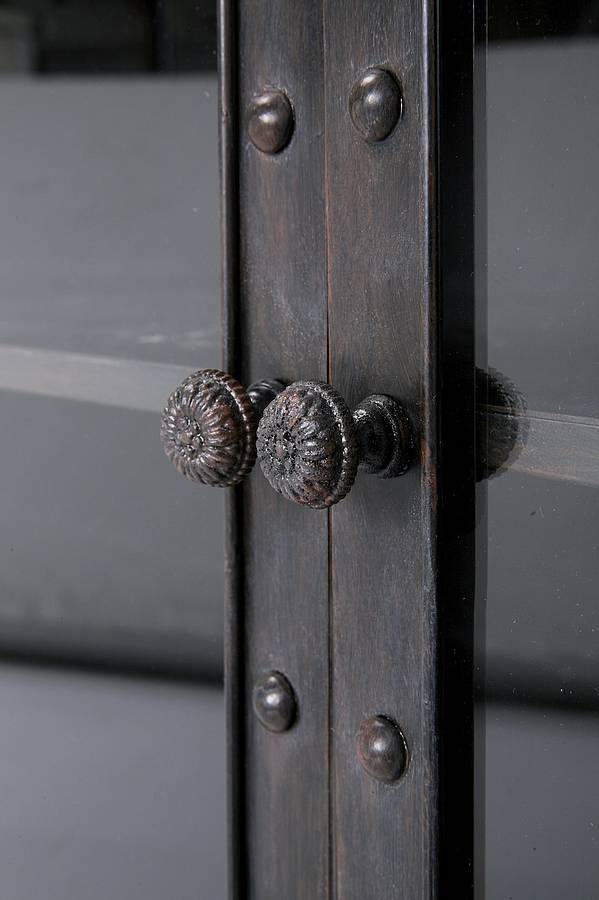 industrial media by i love retro