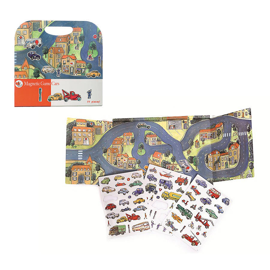 childs play scenes by crafts4kids