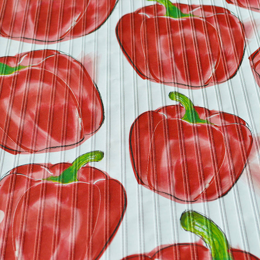 Origin of pepper picture