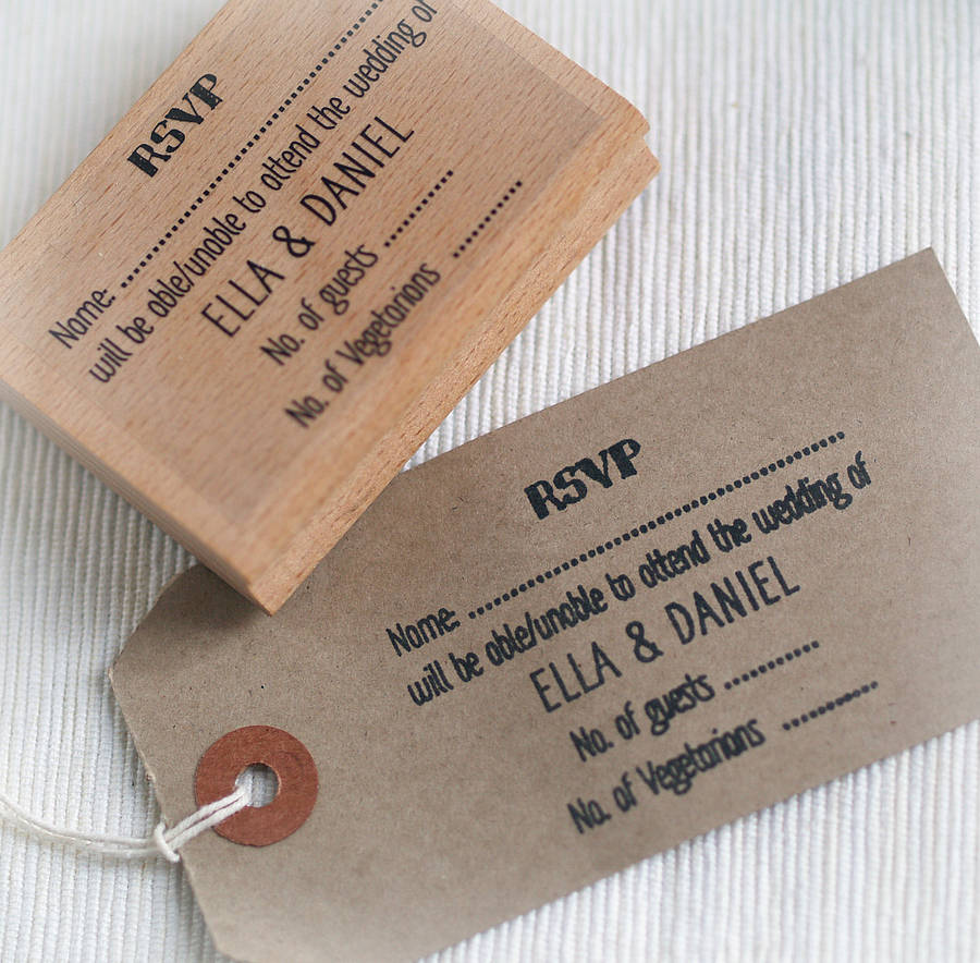 Rsvp dating stamps