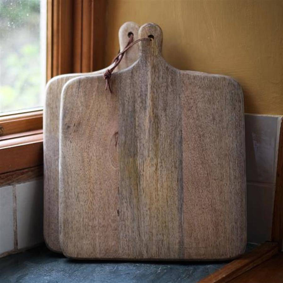 How To Use Chopping Boards: Which Material Is Better For Use?
