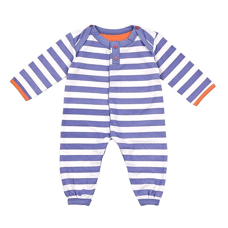 baby boys cricket jumper and romper gift set by toffee moon