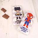 christmas gifts for superhero lovers
