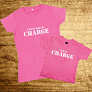 charles in charge t shirt