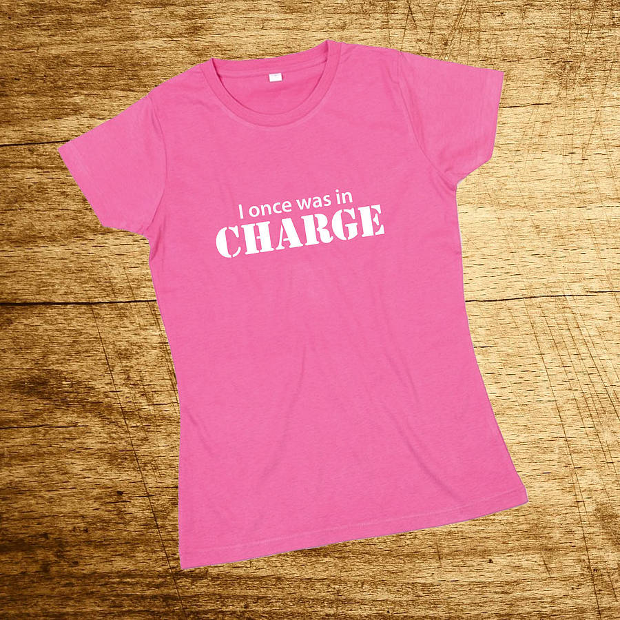 charles in charge t shirt