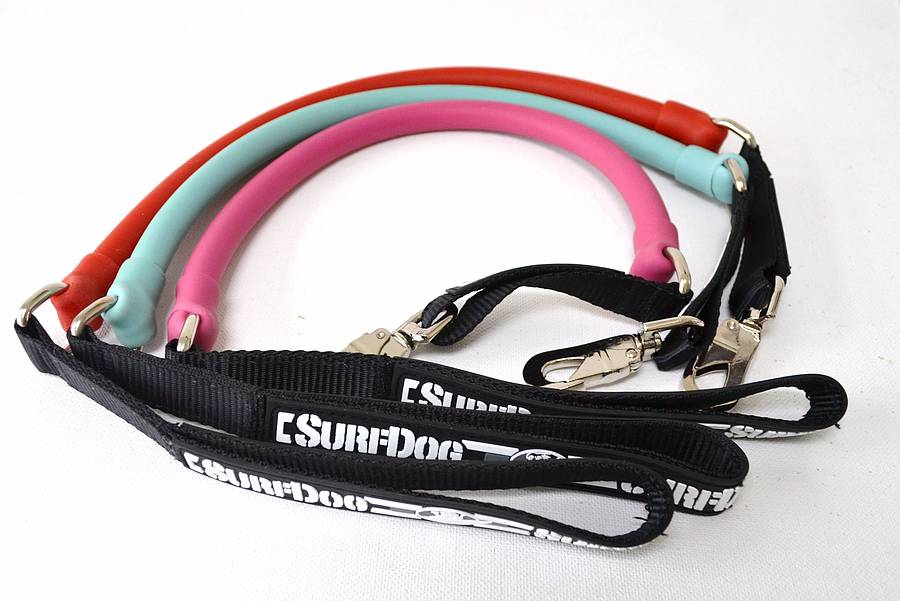 waterproof dog collar by doggielicious