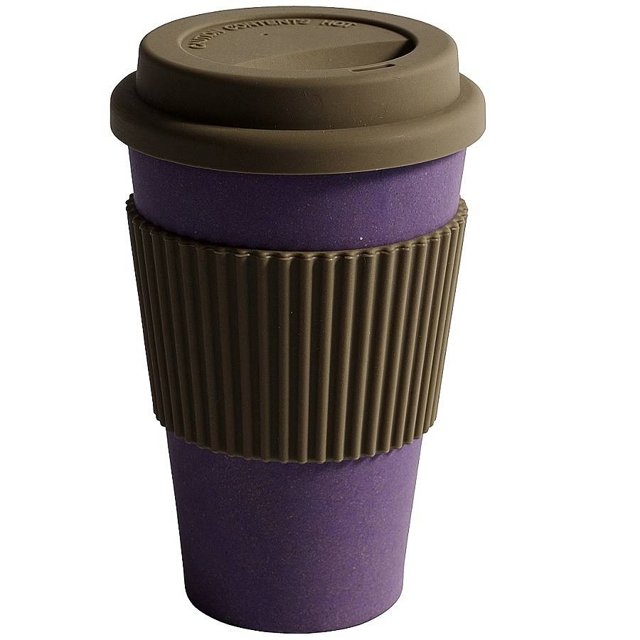 eco friendly travel mugs by bell & blue