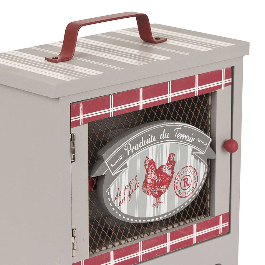 wooden farm eggs storage by dibor