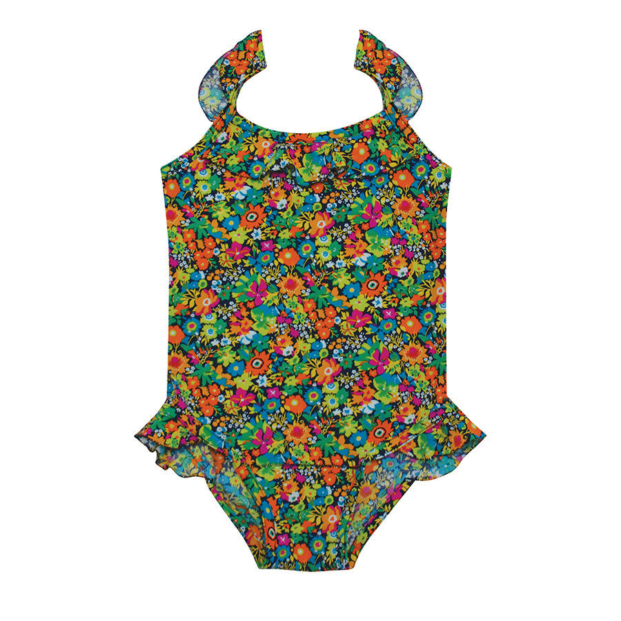 liberty print bathing suit