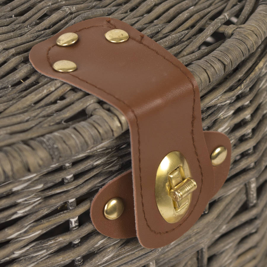 fisherman's basket by dibor