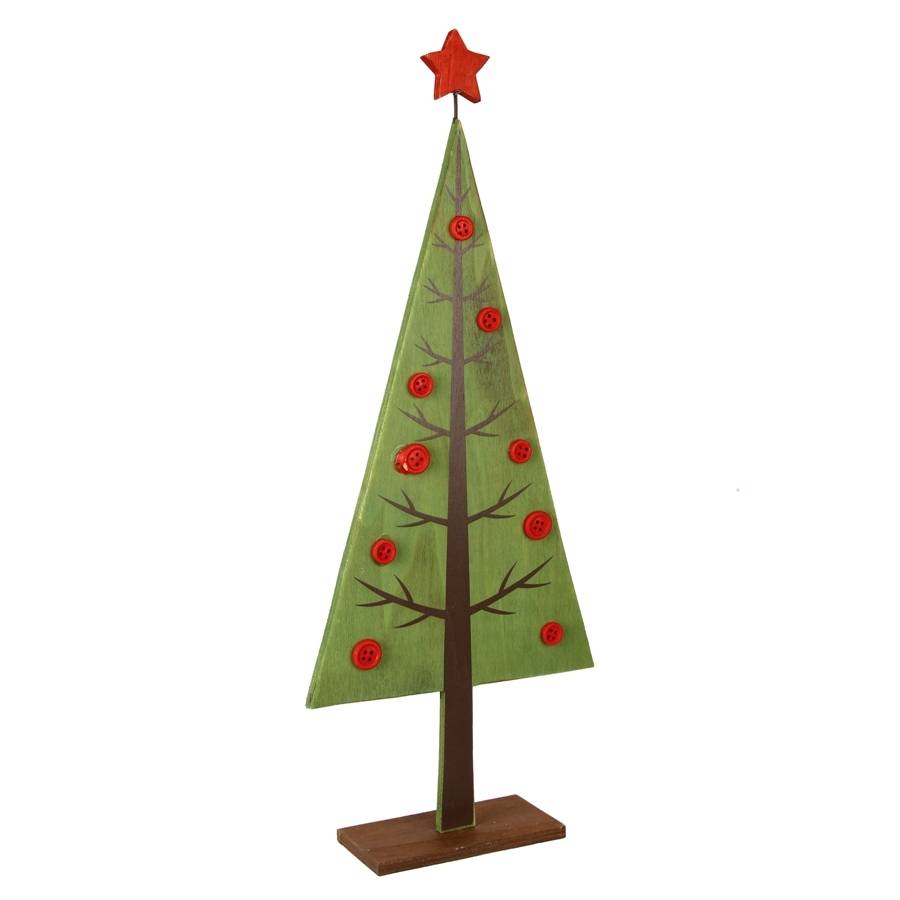 red wooden tabletop christmas tree by the christmas home red wooden tabletop christmas tree by the christmas home