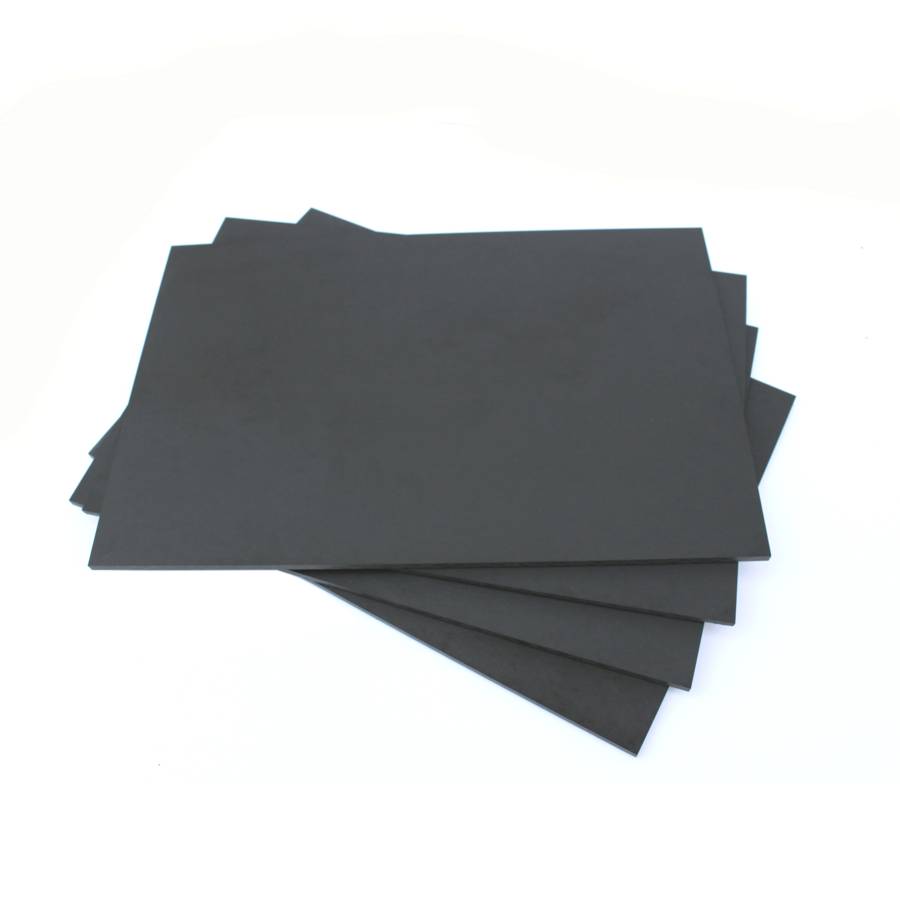 eco recycled placemats set of four by ashortwalk