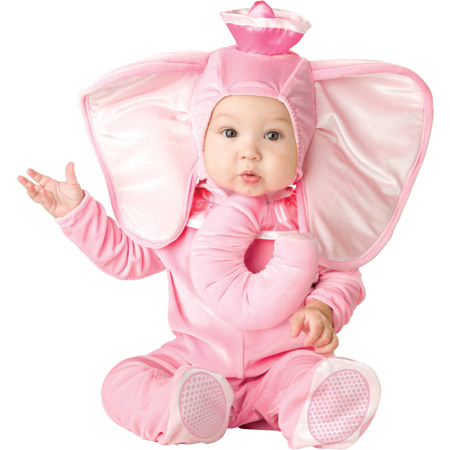 Baby s Elephant Dress Up Costume By Time To Dress Up 