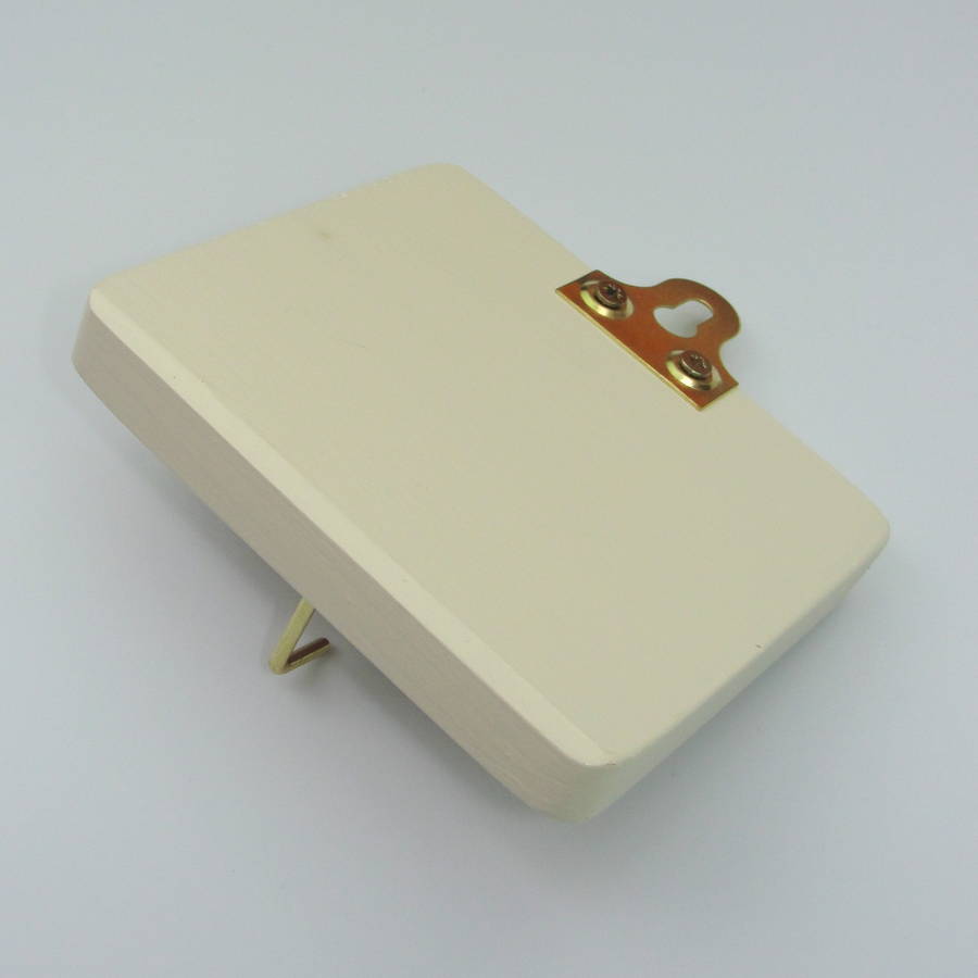 personalised car keys hanger/holder by siop gardd