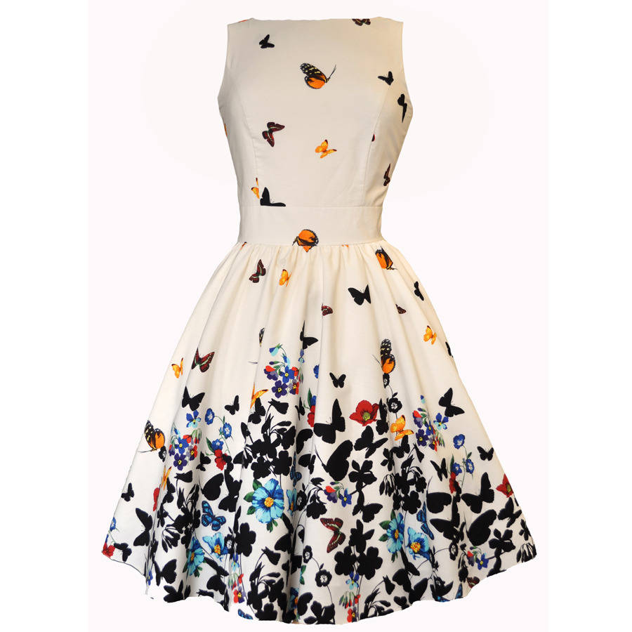 1950 s style dresses