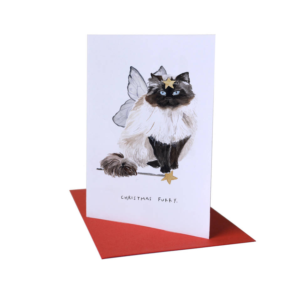 christmas-furry-cat-christmas-card-by-blank-inside