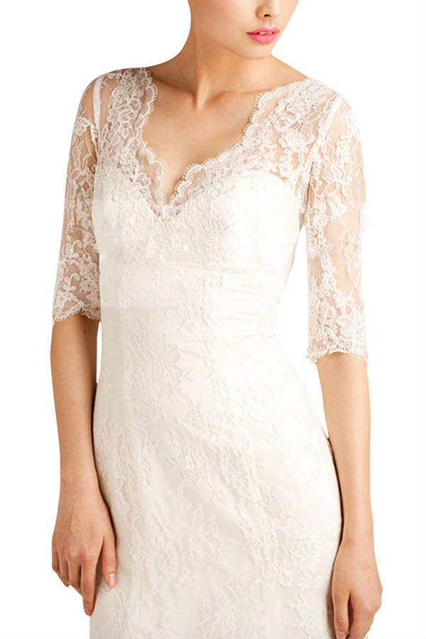 short-sleeve-lace-wedding-dress-by-elliot-claire-london-notonthehighstreet