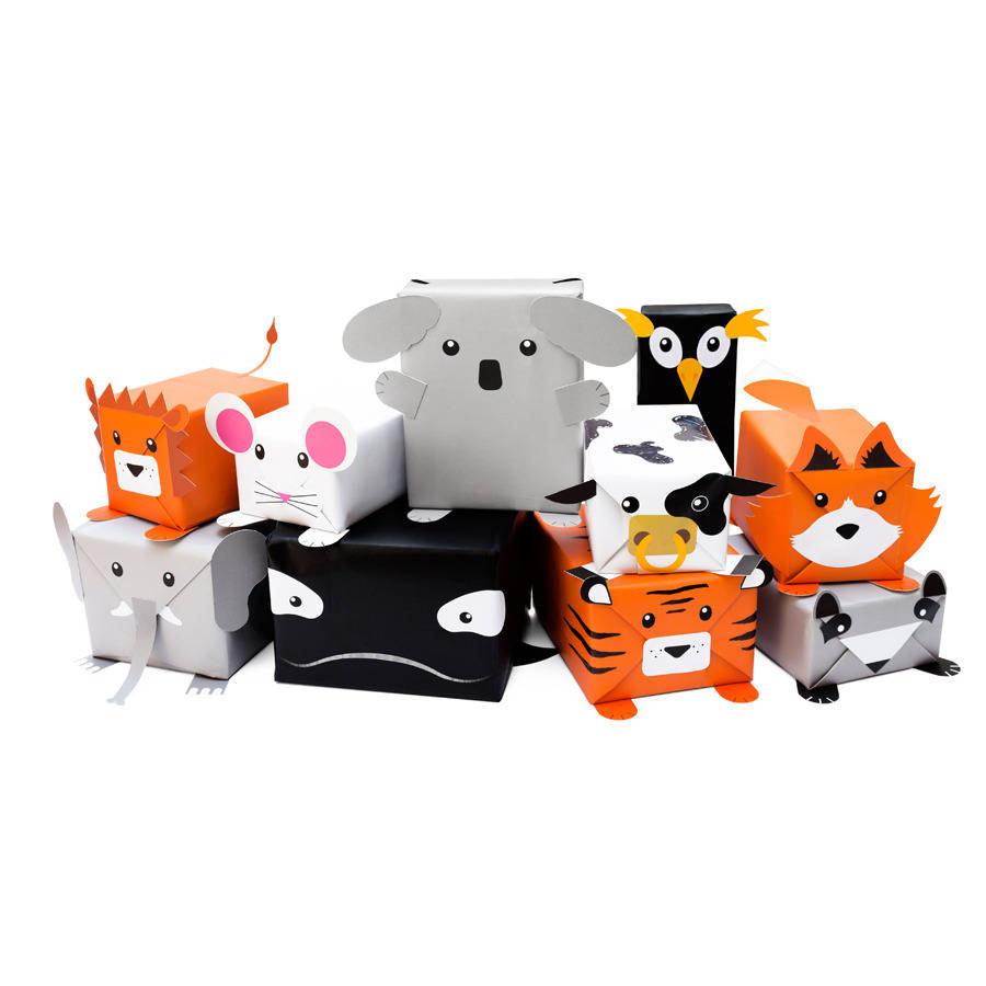Упаковка для игрушек своими руками Упаковка для игрушек своими руками