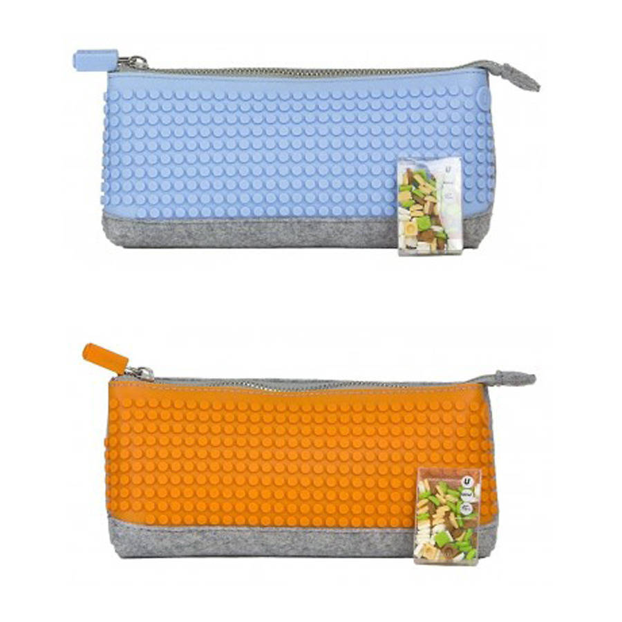 design your own pencil case by colour me fun