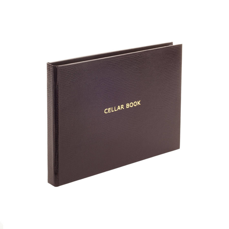 cellar book by noble macmillan