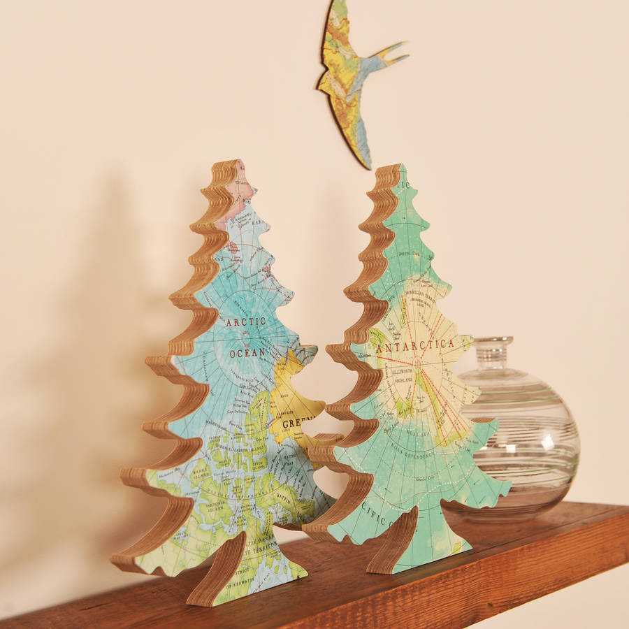 arctic antarctic map location christmas tree ornament by arctic antarctic map location christmas tree ornament by