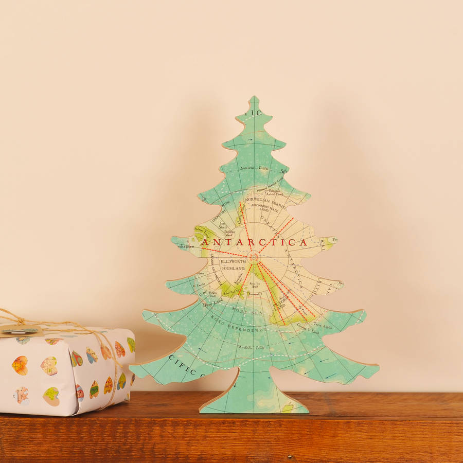 arctic antarctic map location christmas tree ornament by arctic antarctic map location christmas tree ornament by