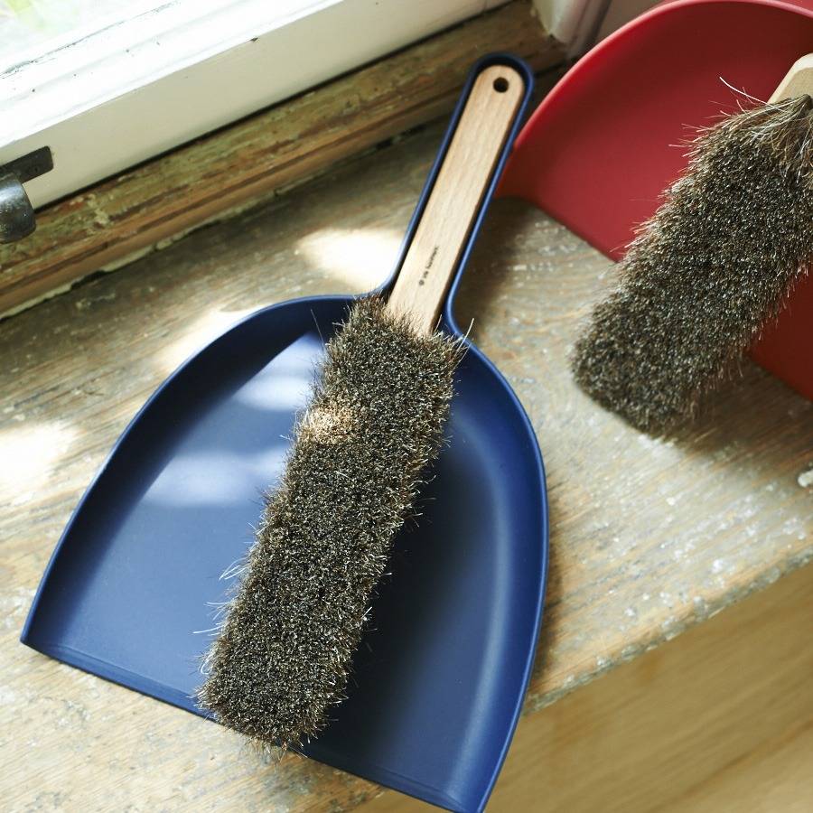 childrens dustpan and brush