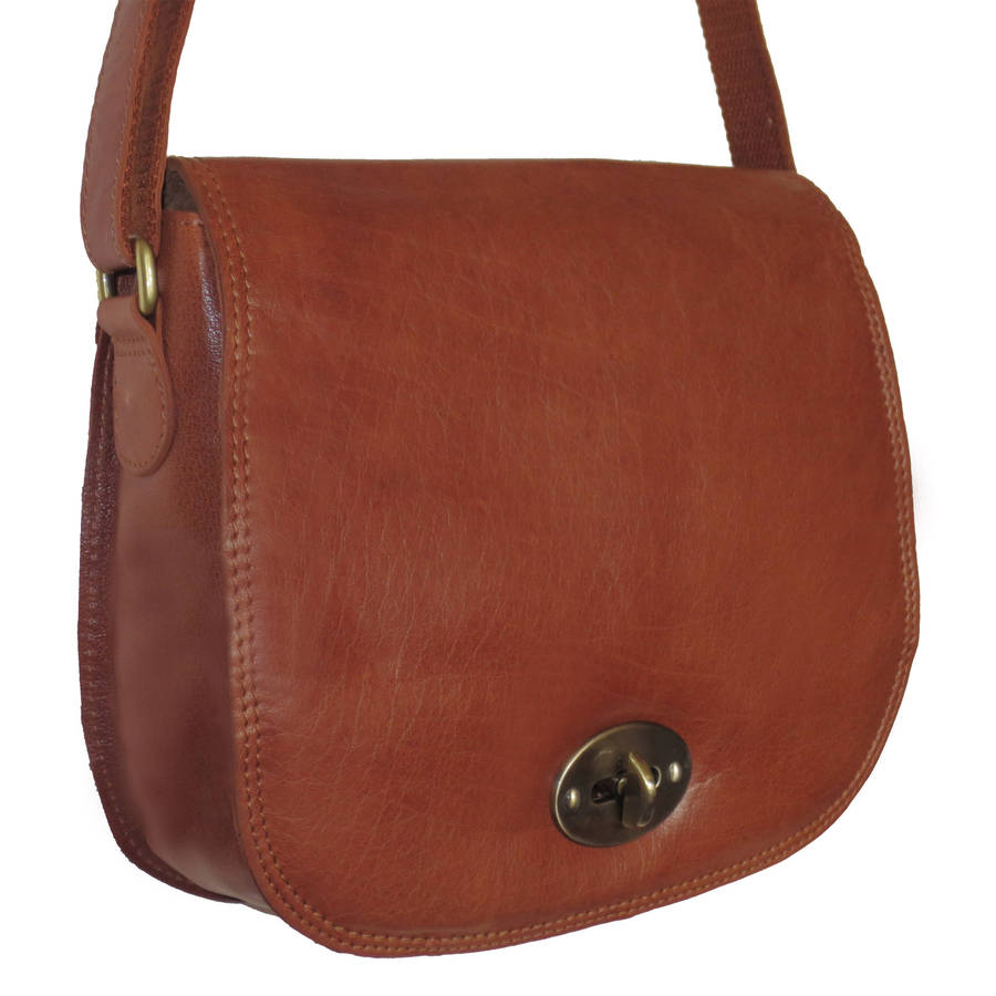 saddle bag shoulder bag