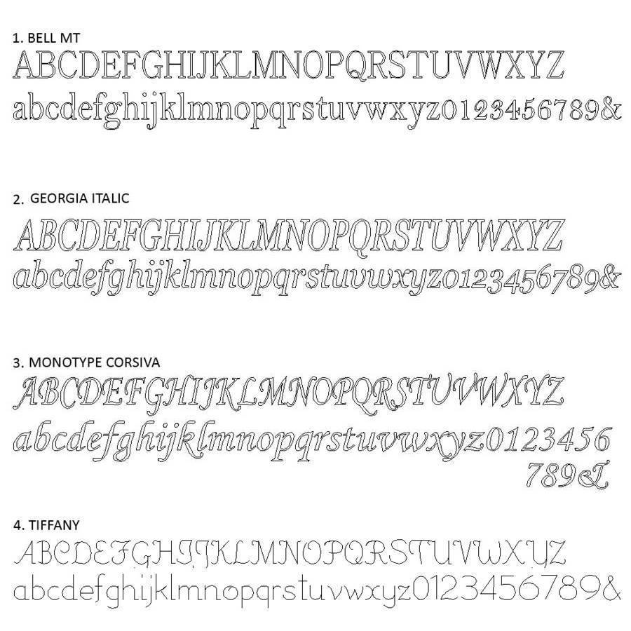 personalised sterling silver locket bracelet by hurleyburley