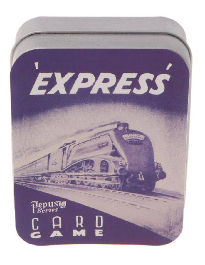 train card game by doodlebugz