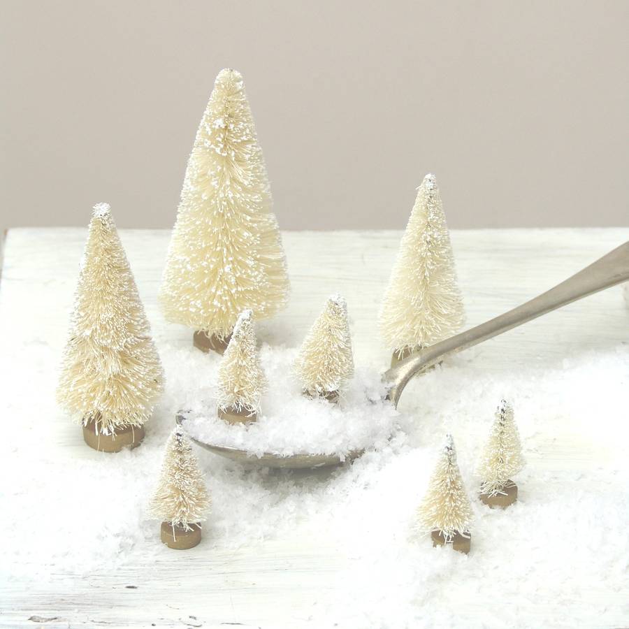 decorative faux christmas snow by just add a dress decorative faux christmas snow by just add a dress