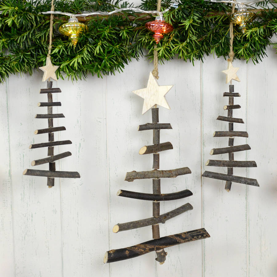 twig christmas tree by home glory notonthehighstreet com twig christmas tree by home glory notonthehighstreet com