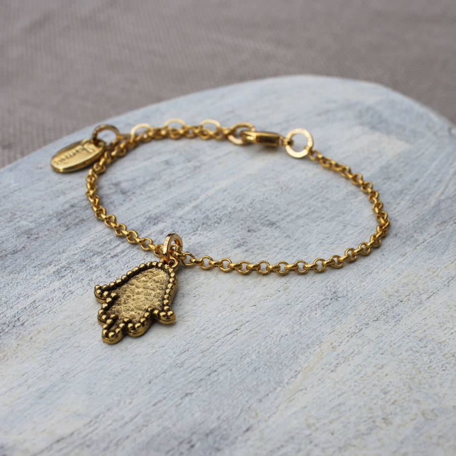 create your own charm bracelet by jamie london