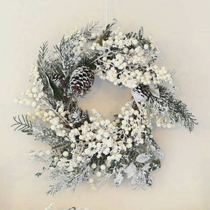 Wreaths | Notonthehighstreet.com