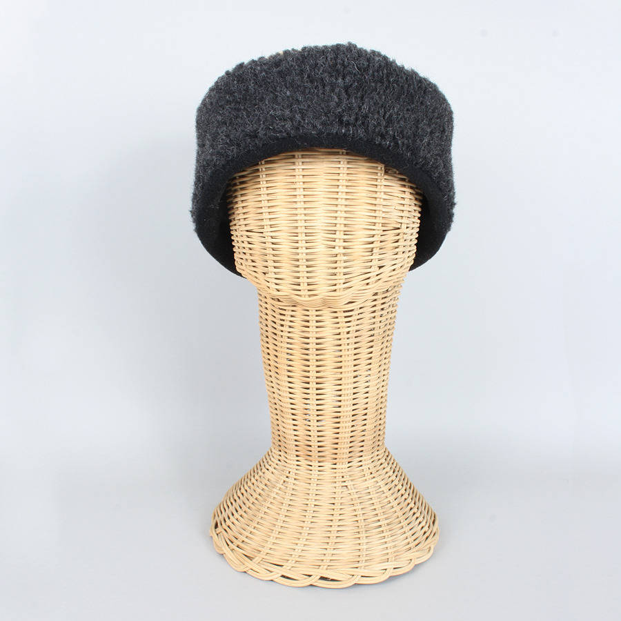 merino wool head and ear warmer by the company