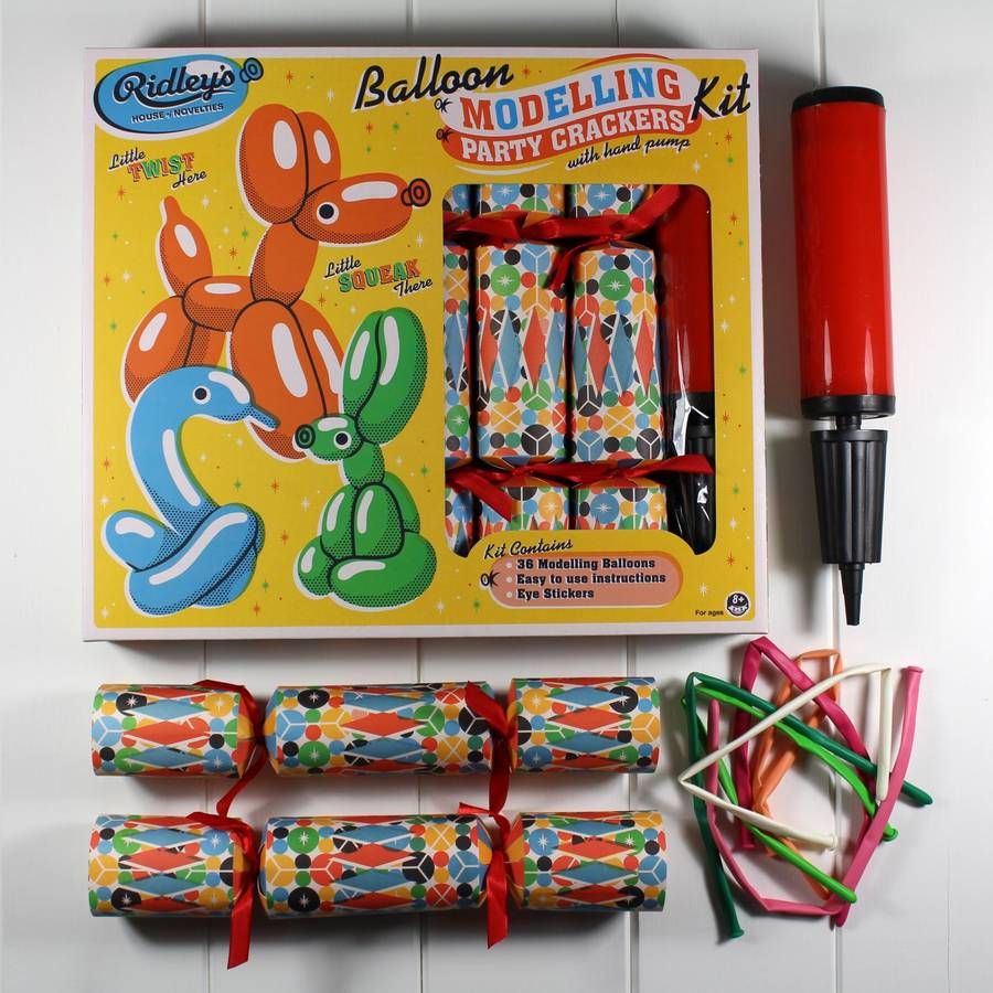 magic trick party crackers by nest notonthehighstreet com magic trick party crackers by nest notonthehighstreet com