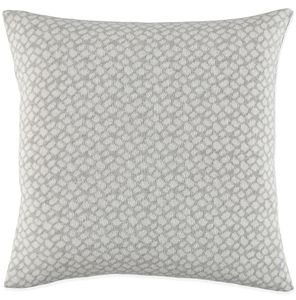 grey and white cushions