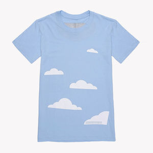 google cloud t shirt free