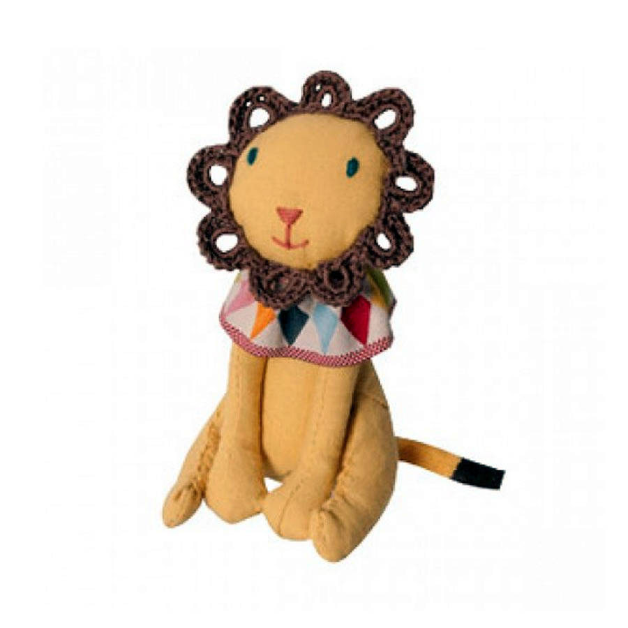 maileg soft toy