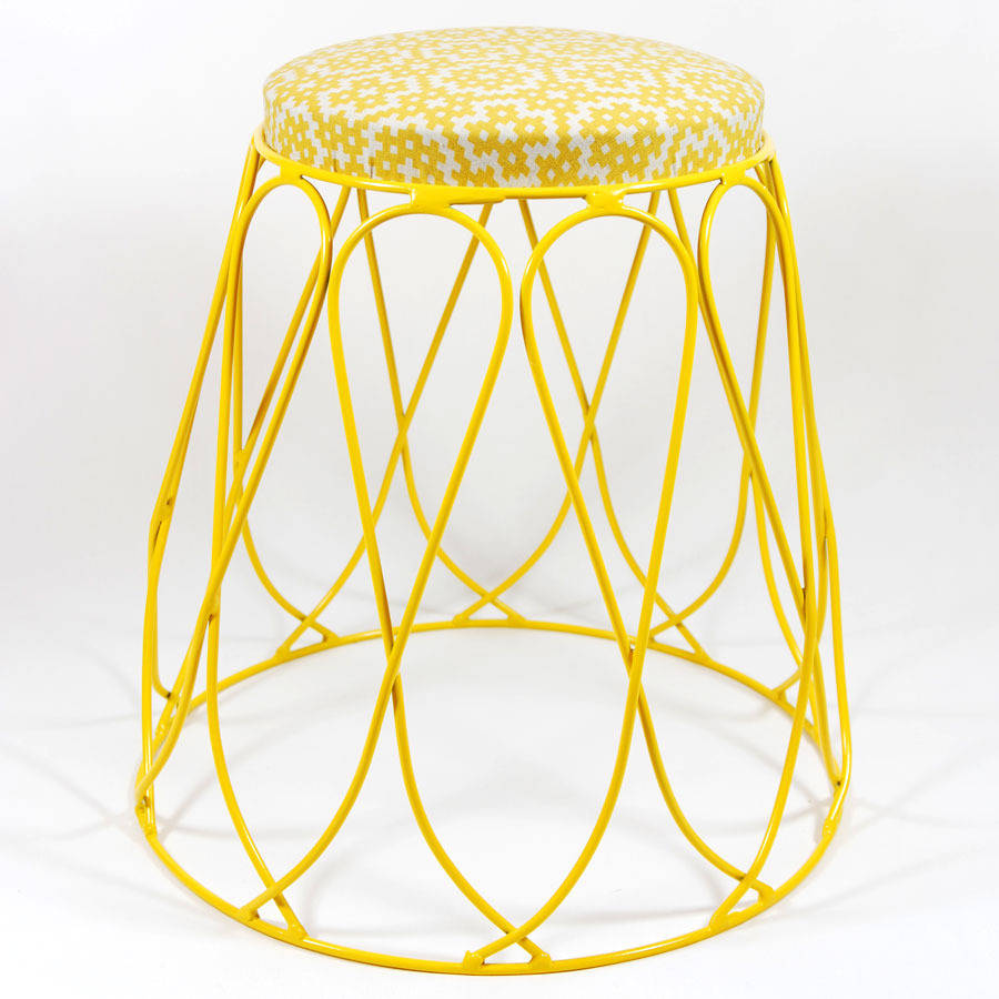 Loop Stools By Victoria And Abigail 1900