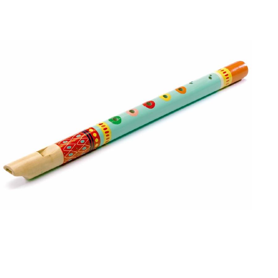 wooden toy recorder by crafts4kids
